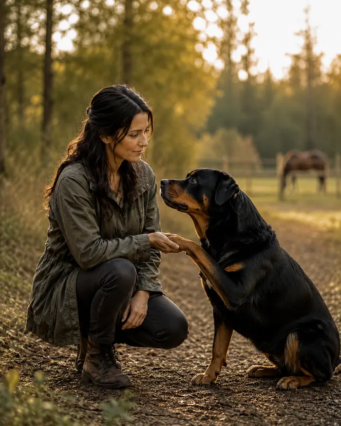 Natural Dog Move — Hundetraining in Bern